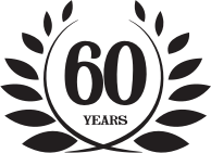 Celebrating 60 years