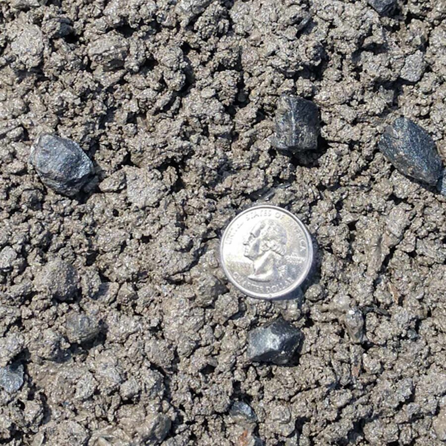 3/8” Stone Dust