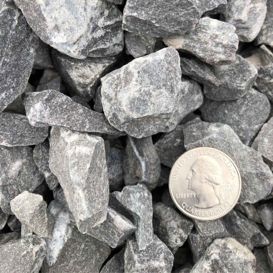¾” Crushed Stone