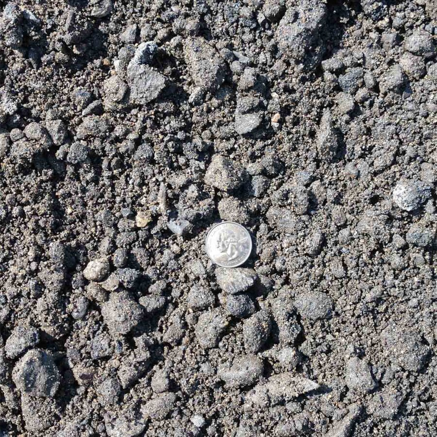 ¾” Pavement Reclaim