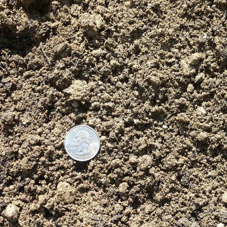 Gardner’s Blend Topsoil