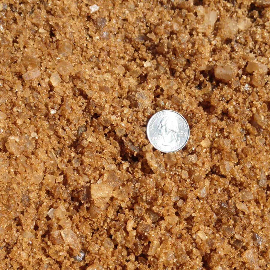 Magic Salt