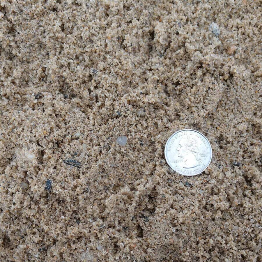 Masonry Sand
