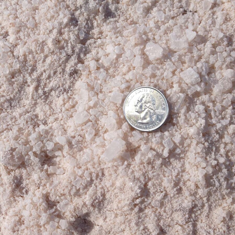 Road Salt (Untreated)