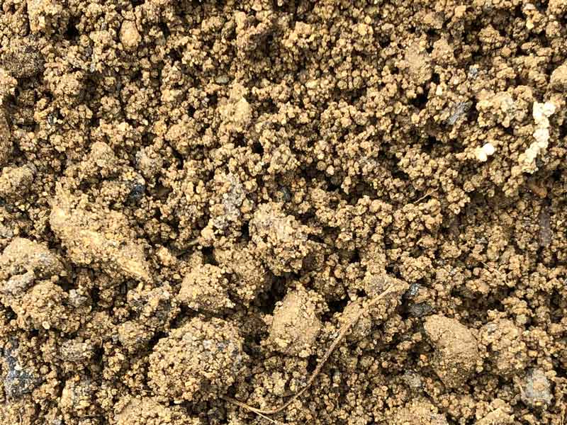 Aggregate Sand Sales Maine