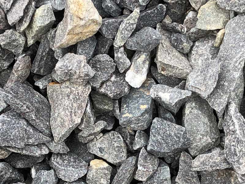 Aggregate Stone Sales Maine