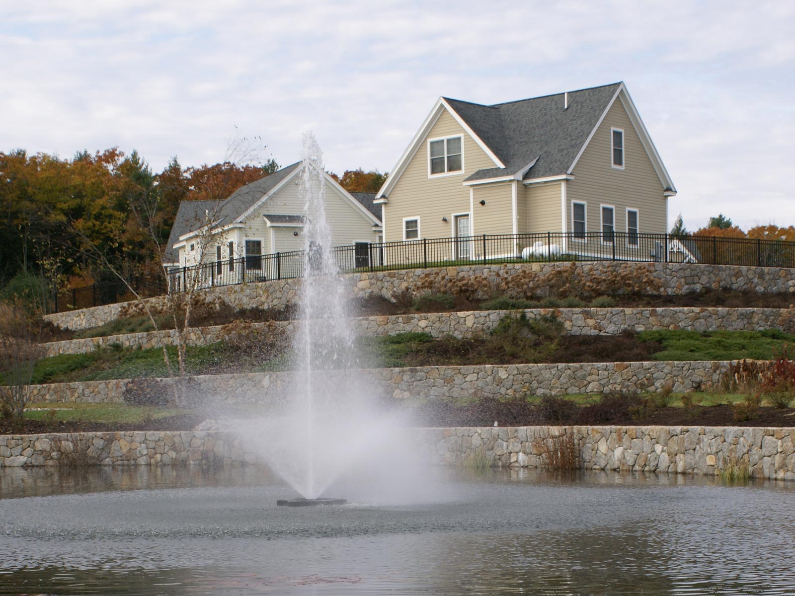 Cape Arundel Cottage Preserve