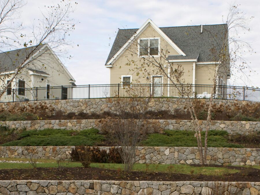 Cape Arundel Cottage Preserve