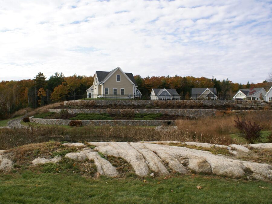 Cape Arundel Cottage Preserve
