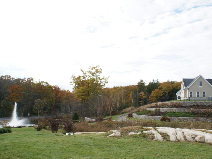 Cape Arundel Cottage Preserve
