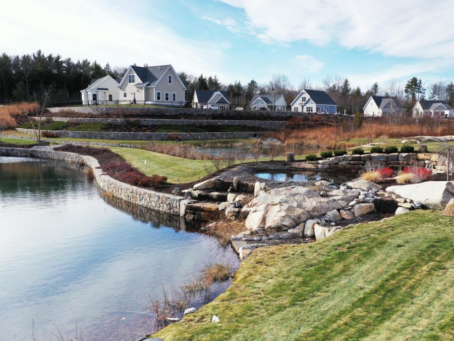 Cape Arundel Cottage Preserve
