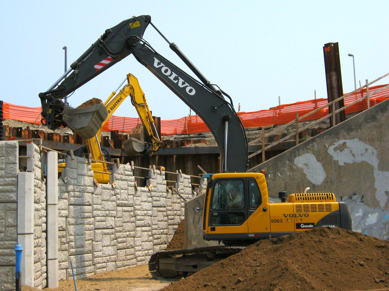 Maine Construction Services