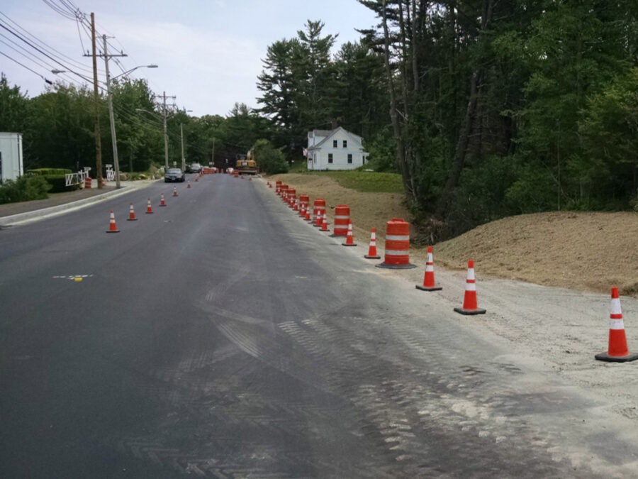 MDOT Route 1