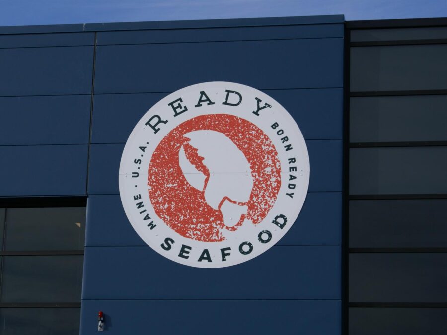Ready Seafood