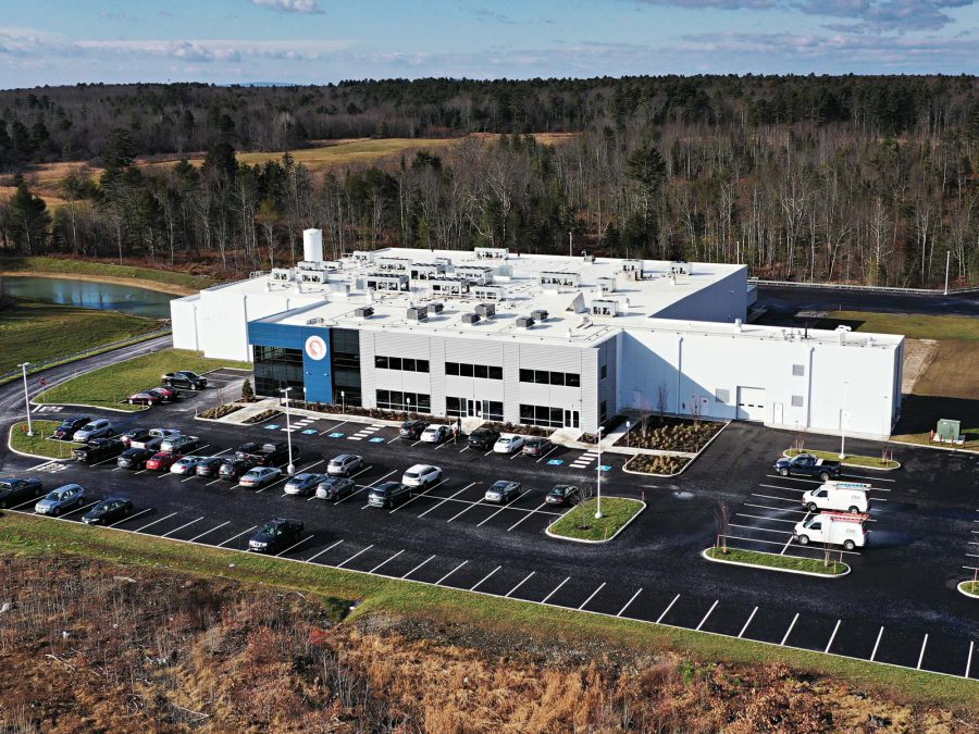 Commercial Site Work